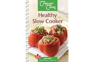 Healthy Slow Cooker