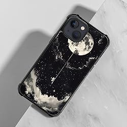 CARLOCA Compatible with iPhone 15 Plus