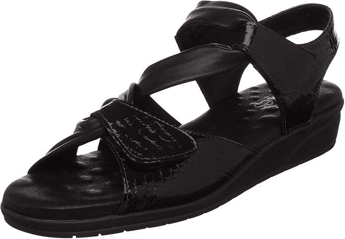 elite walking cradle shoes