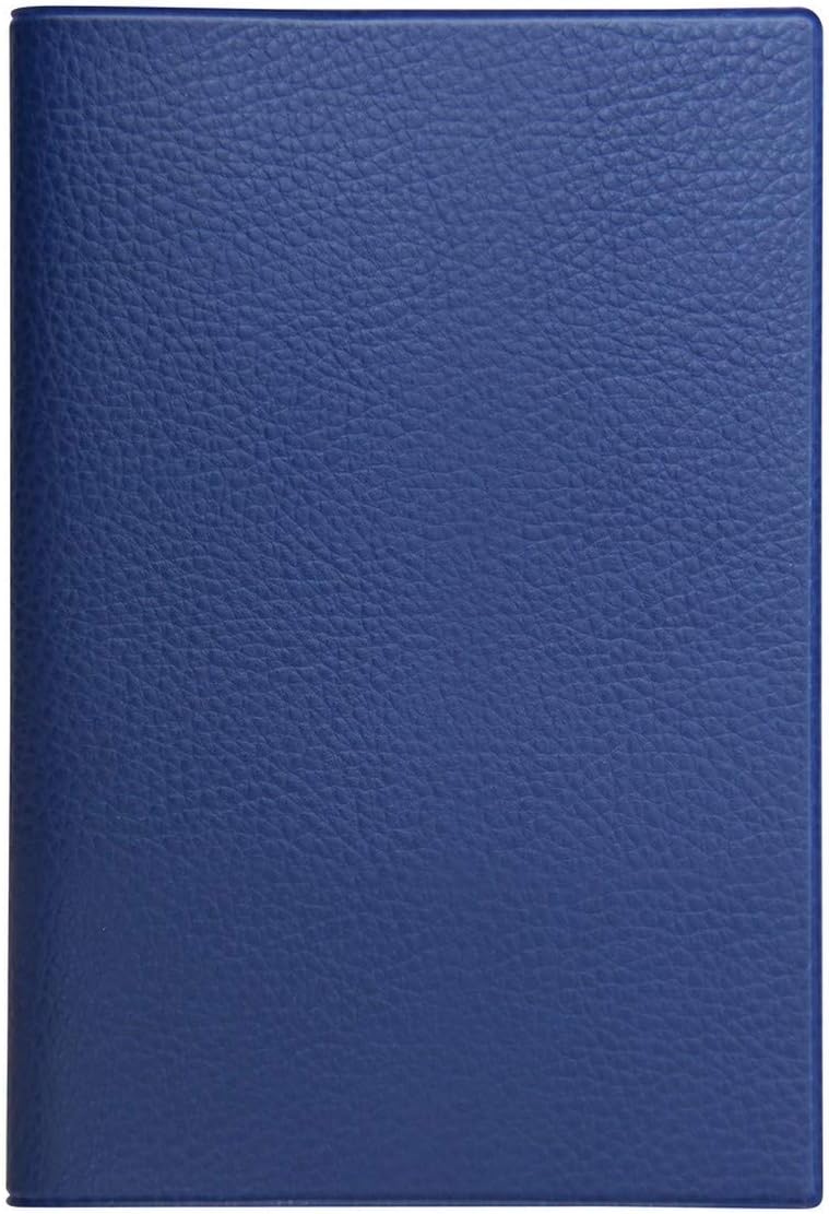 Exacompta Horizons 13 Cassandra 13270E Weekly Diary 9 x 13 cm January to December 2021 Random Colour, Color: Random, 9x13