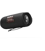 JBL FLIP 6 ブラック【JBLFLIP6BLK】 JBL Flip 6 Portable Waterproof Speaker | Shop Now