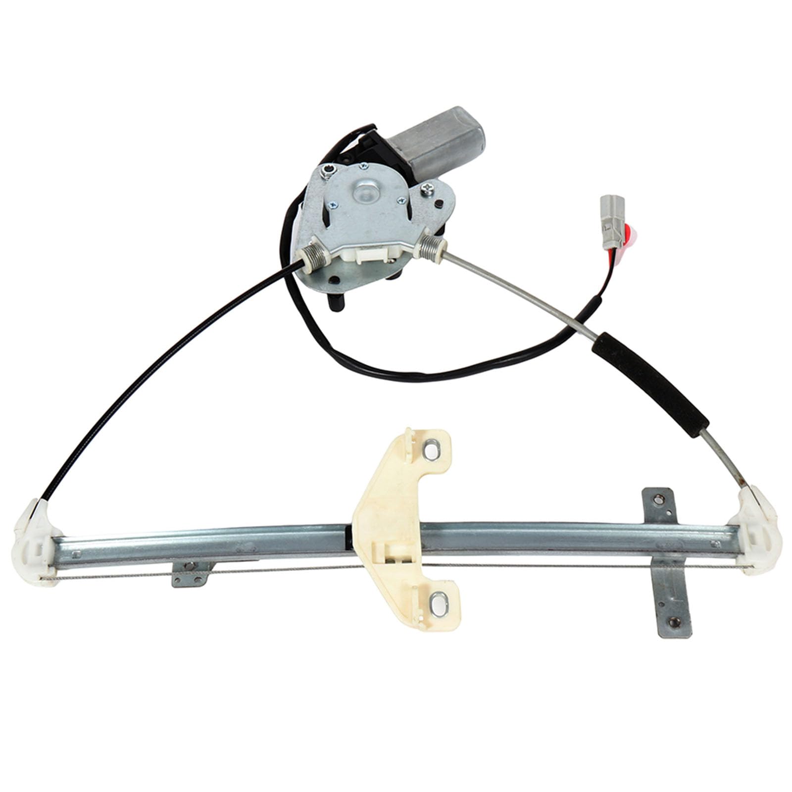 Photo 1 of FINDAUTO Rear Left Driver Side Power Window Lift Regulator with Motor fit for 2001 2002 2003 2004 2005 for Honda Civic 741-744