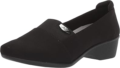 anne klein slip on