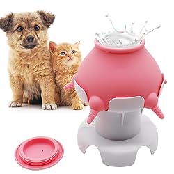 IFOYO Puppy feeders for multiple puppies, puppy