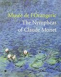 MUSEE DE L'ORANGERIE - THE NYMPHEAS OF CLAUDE MONET (ANGLAIS).