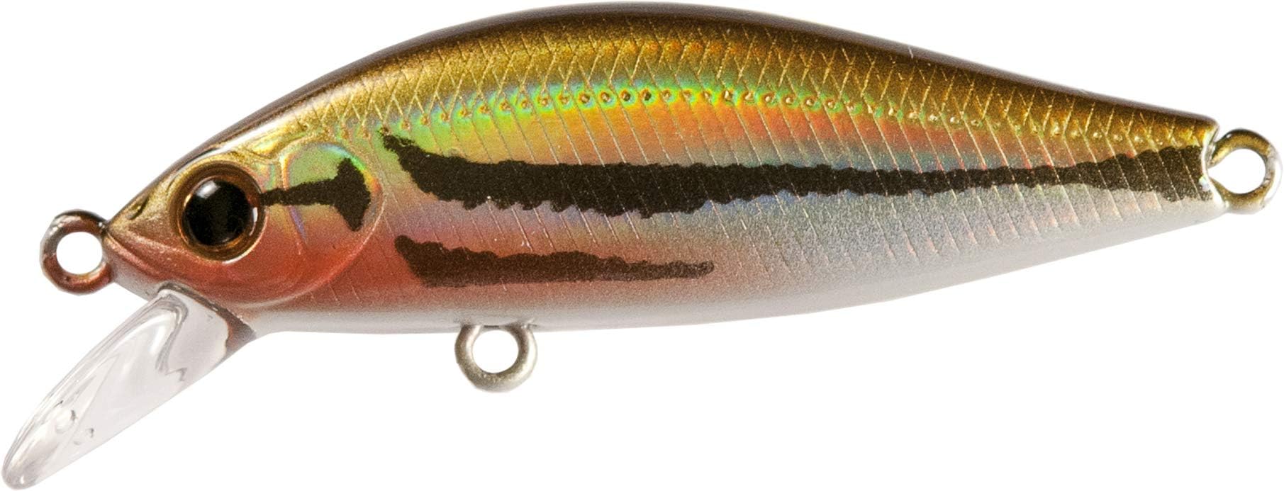 Zipbaits Rigge Heavy Sinking 45S Flat Side Trout Lure 451 (9070)