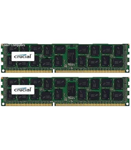 A-Tech 8GB DDR3/DDR3L 1600MHz PC3L-12800R ECC RDIMM 2Rx4