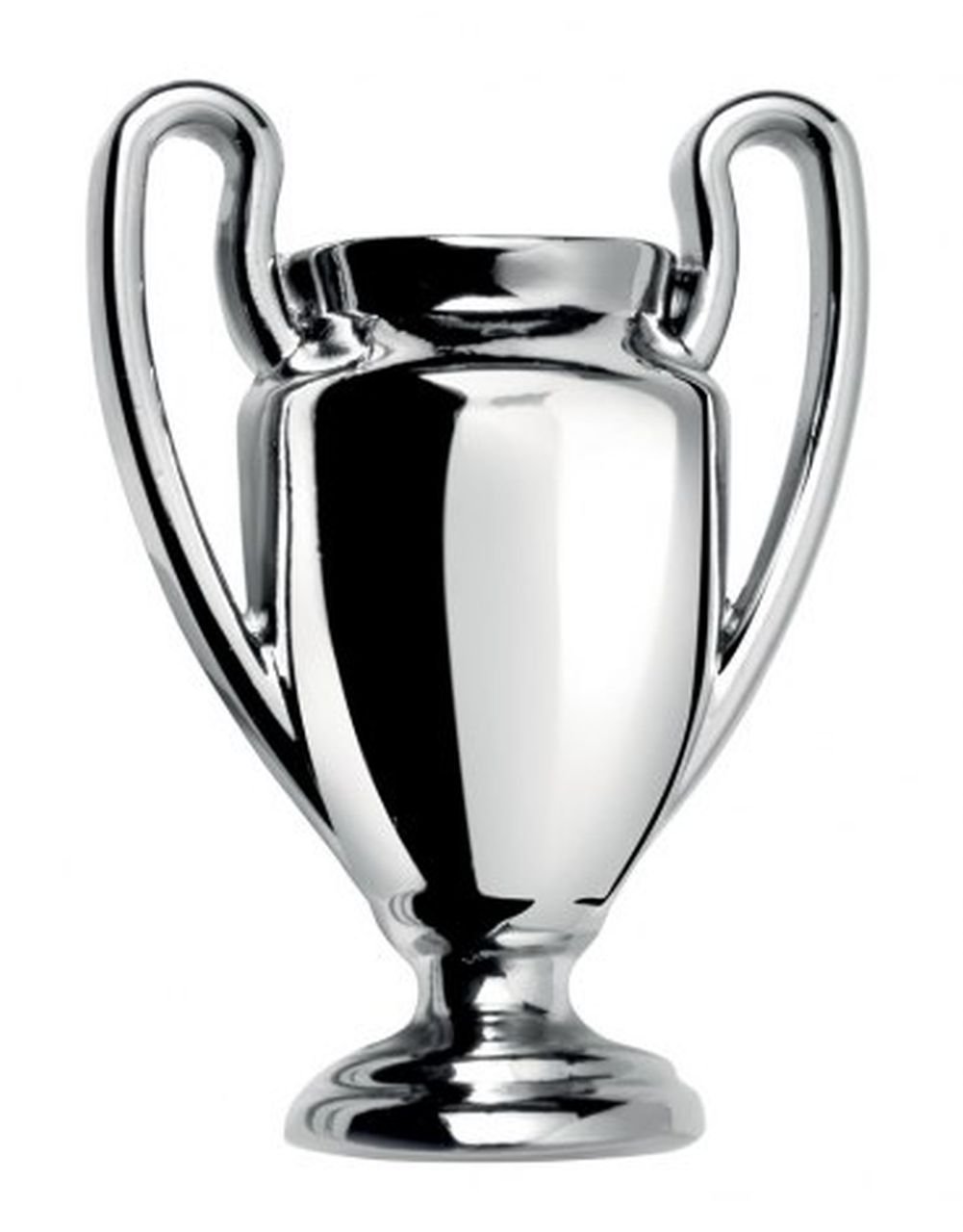 Ten Mini trophy cup in metal cod.EL7822 cm 3x3,6x4,8h by Varotto & Co.