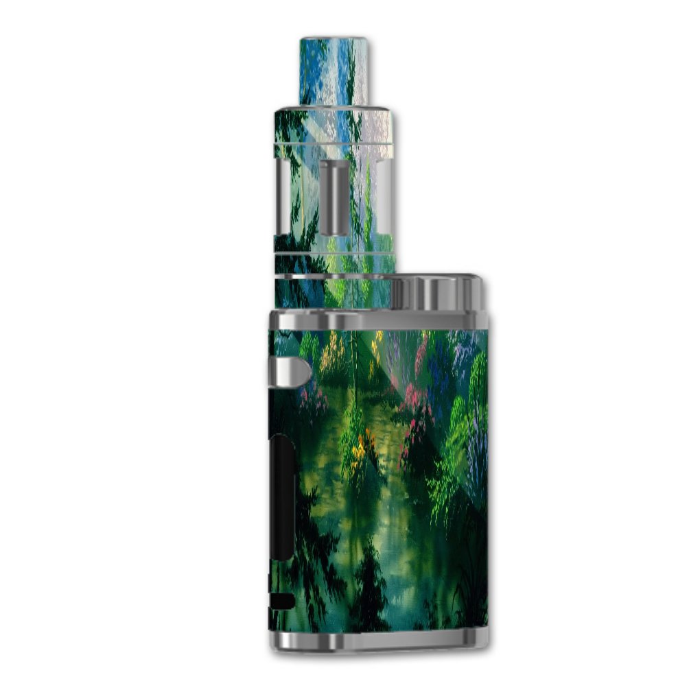 elfbar nachfüll pod läuft aus Eleaf IStick 20W Box Mod main image 1