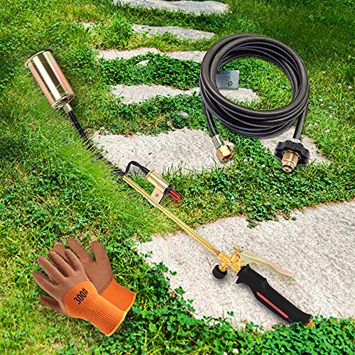 Propane Torch Weed Burner ,Blow Torch,Weed Torch With Push Button