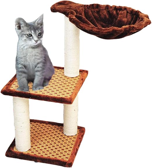 amazon cat climbing frame