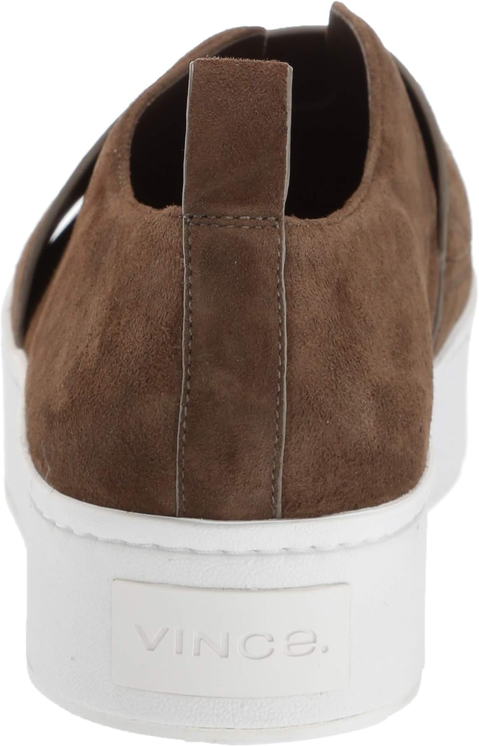 vince wallace platform sneakers