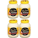 Duke's Real Mayonnaise