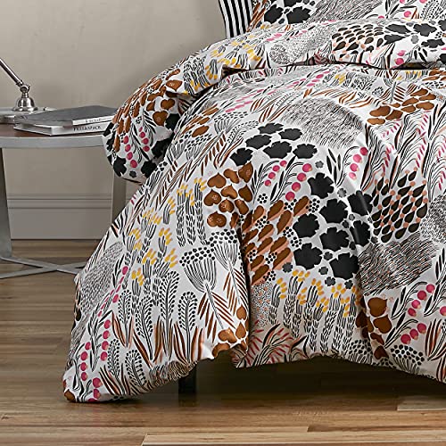 Marimekko Pieni Letto Comforter Set, King, Multi Pricepulse