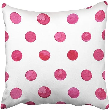 Amazon Com Throw Pillow Covers Cases Decorative 20x20 Inch Spot