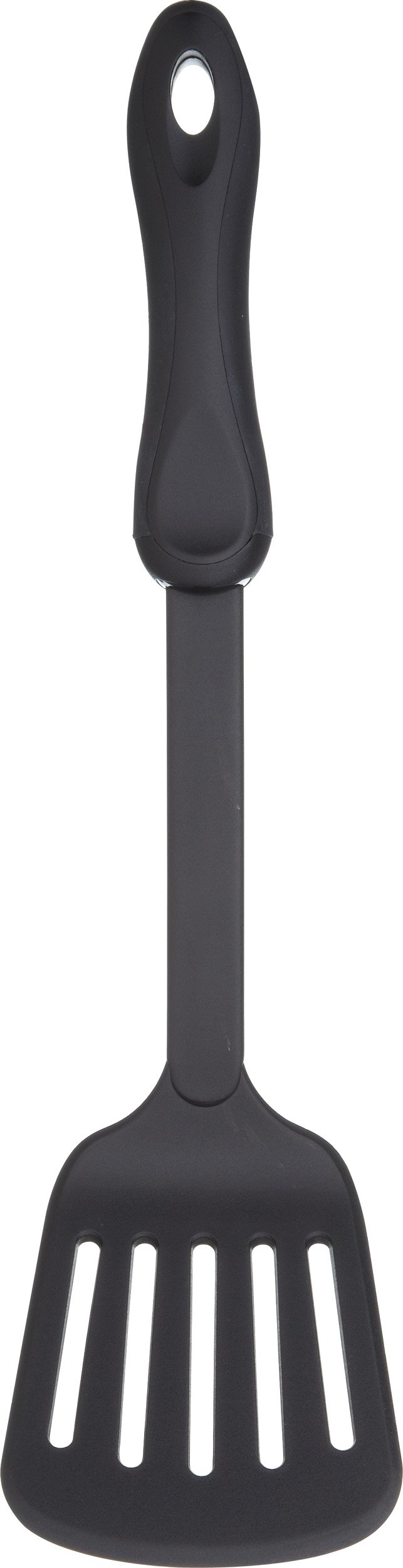 KitchenCraft Non-Stick Nylon Fish Slice, 32 cm (12.5")