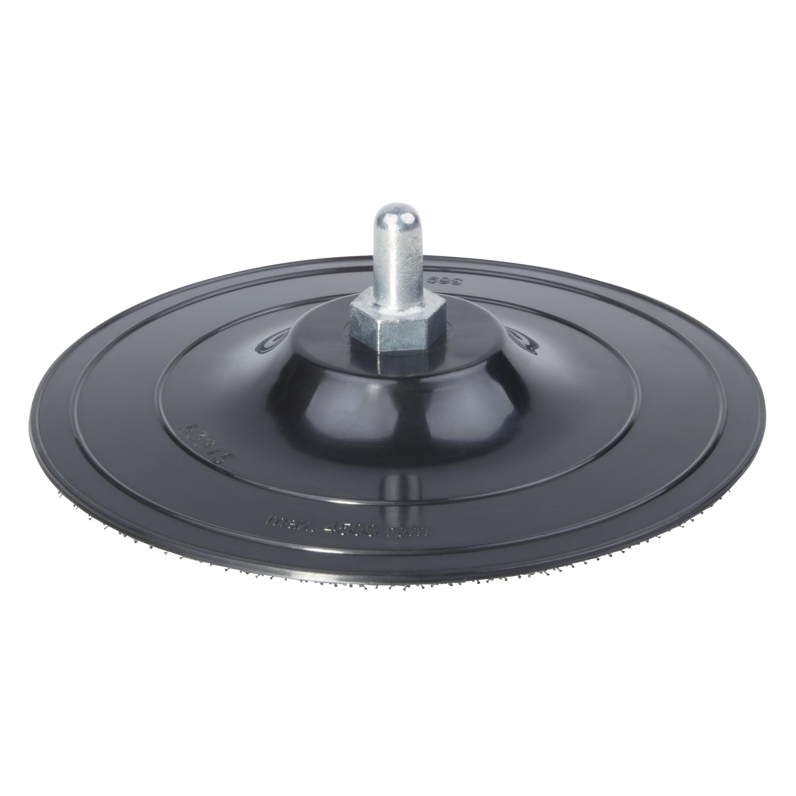 wolfcraft Easy-Fix Backing Pad Ø125mm I 2223000