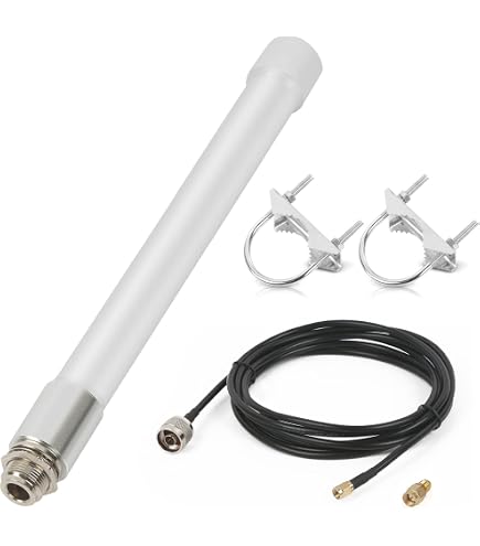 CISCO 4.0dBi/2.4Ghz.5.0 dBi/5GHz Dual Band Ceiling Mount アンテナ AIR-ANTM4050V-R= bme6fzu Amazon.com: Cisco 2.4 GHZ 2 DBI/5 GHZ 4 DBI DIPOLE ANT., W