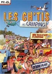 Les Ch'tis au Camping