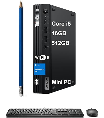 ThinkCentre m70q i5/16G/SSD＋HDD/Office 51TfsMJRDEL._AC_UF350,