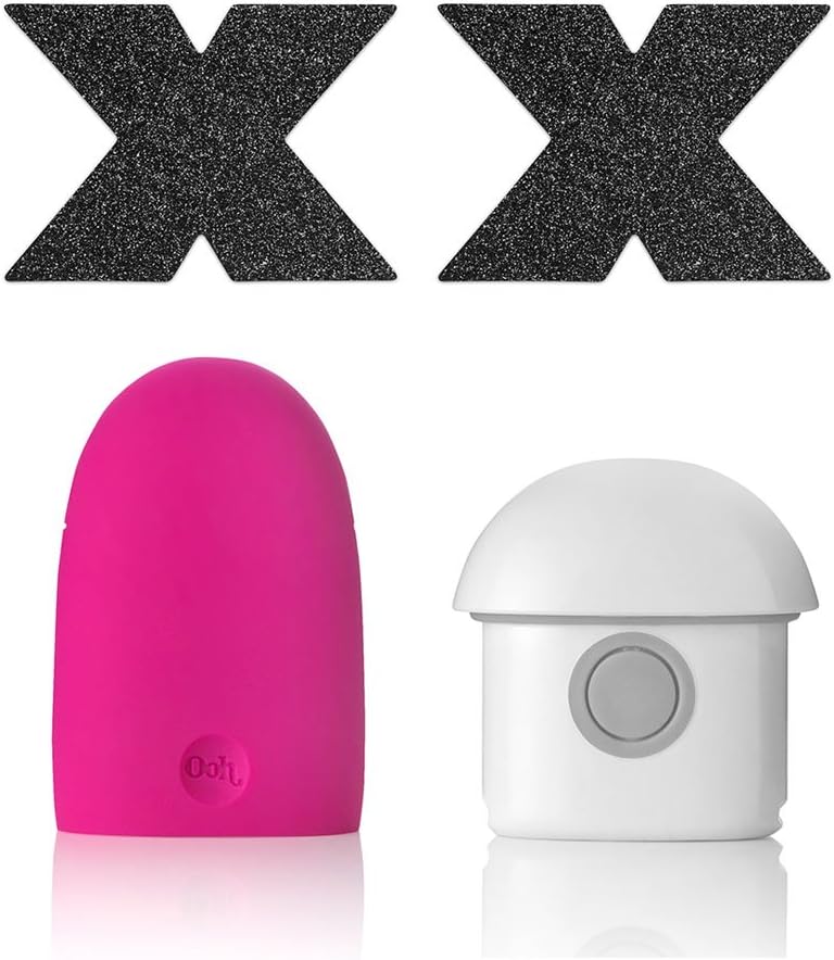 Ooh By Je Joue Ibiza Vibes Pleasure Kit