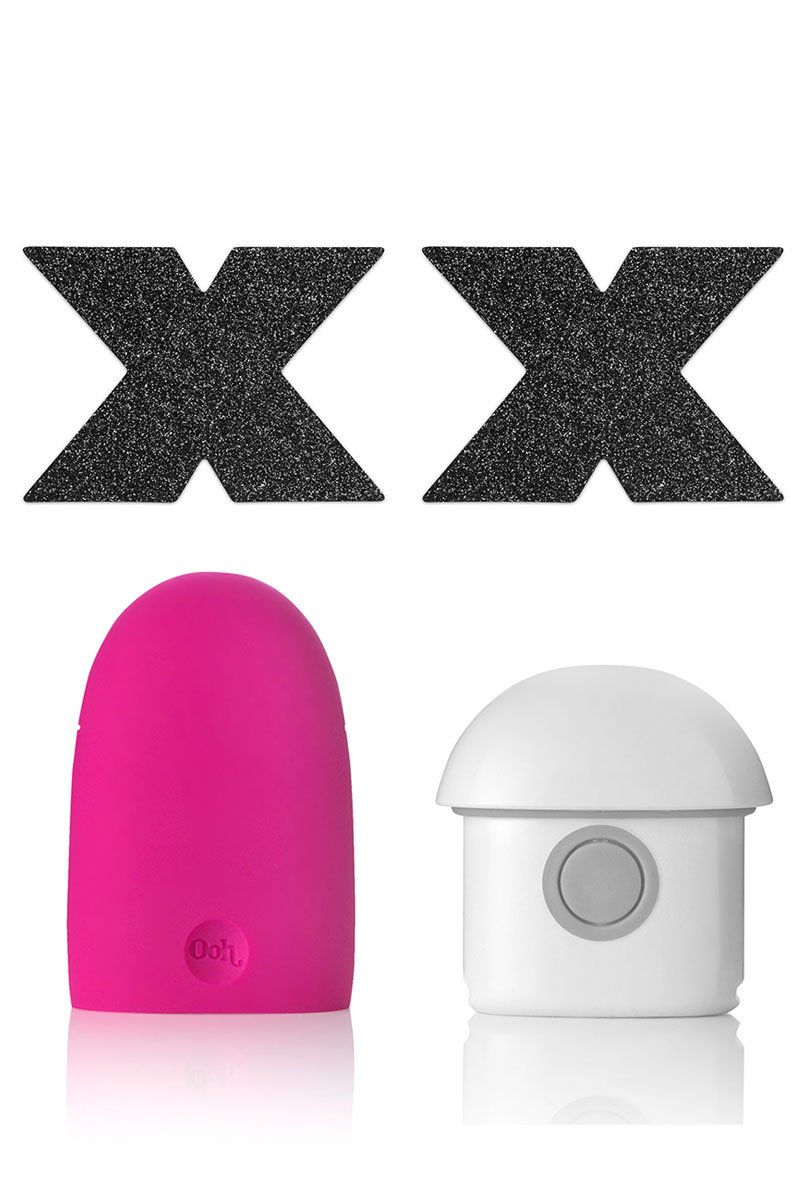 Ooh By Je Joue Ibiza Vibes Pleasure Kit