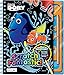 Bendon Finding Dory Scratch Fantastic Activity Book