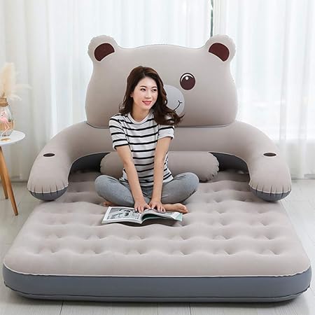inflatable bed amazon uk