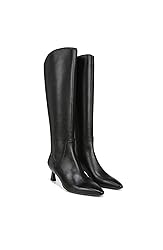 Naturalizer Womens Deesha Pointed Toe Wide Calf