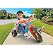 Original Big Wheel Spin Out Low-Riding Tricycle Racer