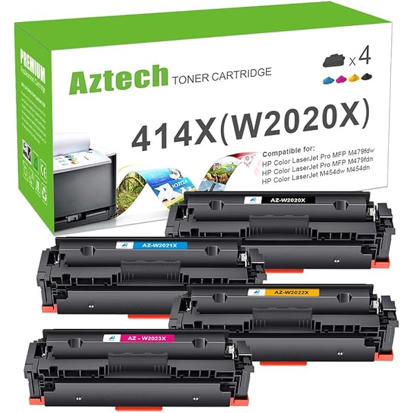 laserjet pro m479 toner