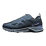 Columbia Women's Vanata Basin Outdry Hiking Shoe