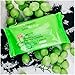 Garnier SkinActive Clean+ Refreshing Makeup Remover Wipes, Normal Skin, 25 ct.