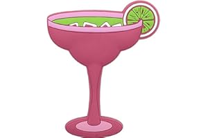 Lckaey Rubber Beach Bag Accessories-PVC Rubber decoration-for EVA Purse Bogg Inserts Y064figure 68