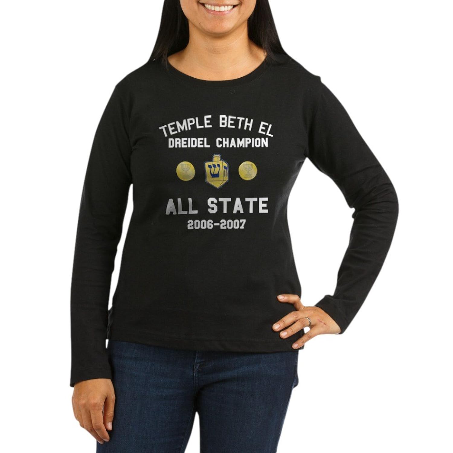 champion womens long sleeve