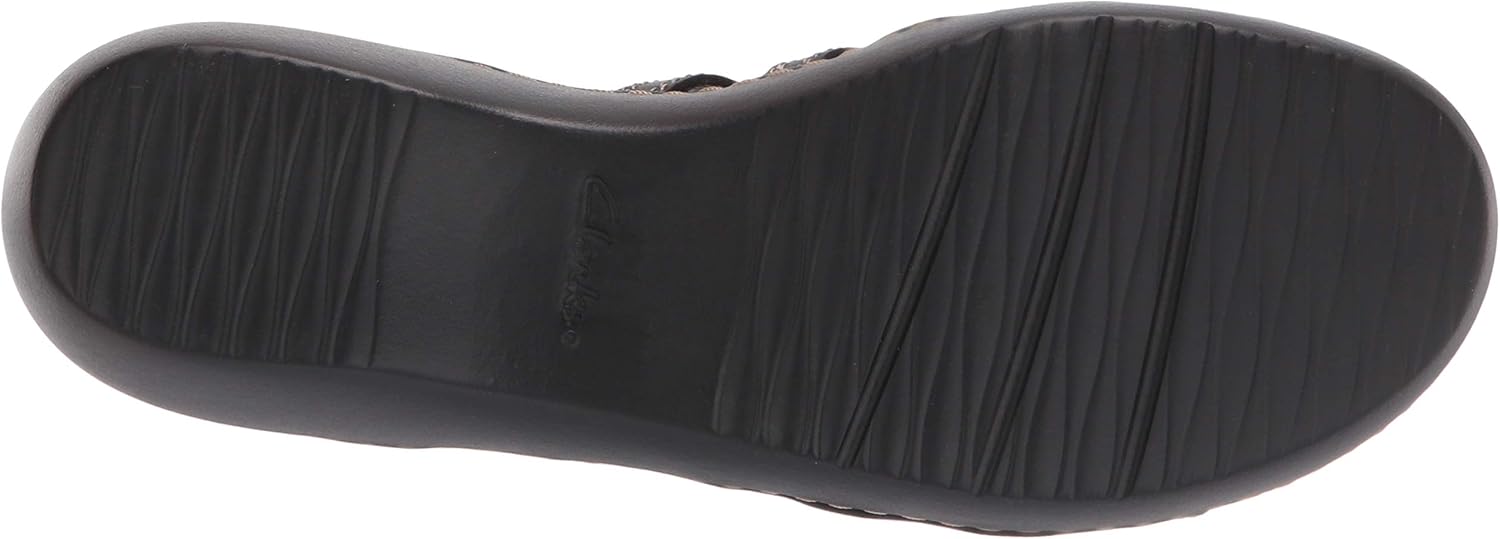 clarks delana curve
