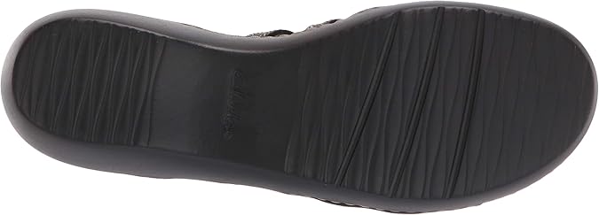 clarks delana curve
