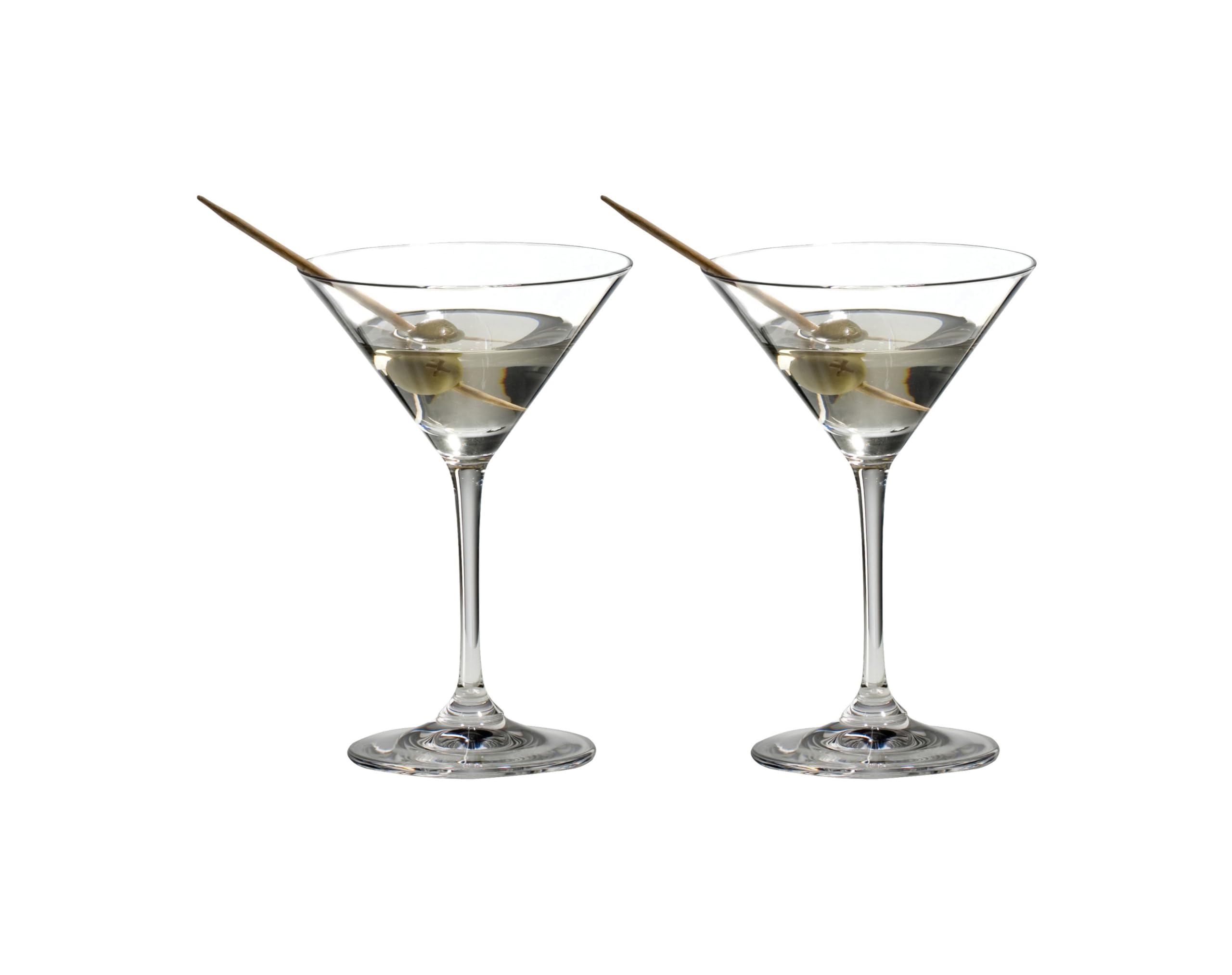RIEDEL Vinum Martini Set of 2