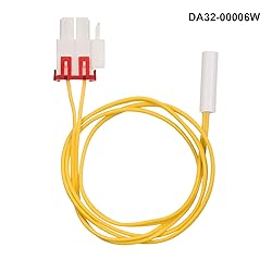 Hotop 3 Piece Refrigerator Defrost Kit with