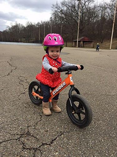 strider ultralight wheel