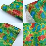 Nacome_Promotion Heat Transfer Self-Adhesive Vinyl