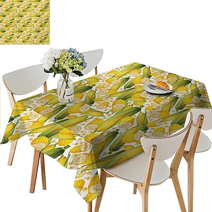 Amazon Com Polyesters Tablecloth Vegetable Organic Food Realistic