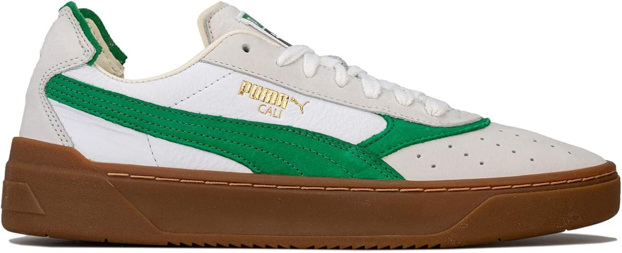puma cali vintage
