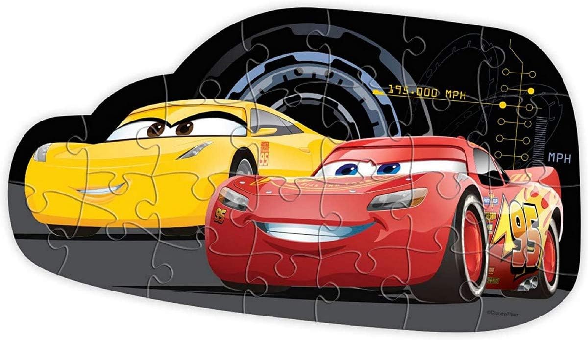 cruz lightning mcqueen