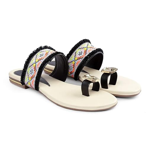 womens stylish slippers