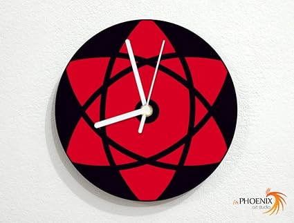 Amazoncom Naruto Shippuden Sharingan Mangekyo Sasuke