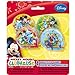 Mickey Mouse Ball Maze Games, 4 Count
