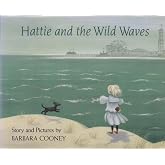 Hattie and the Wild Waves