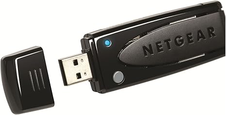 netgear wnda3100 troubleshooting