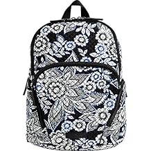 Vera Bradley Women's Hadley Backpack-Signature